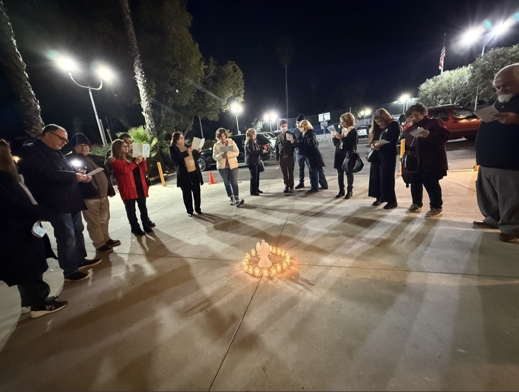 Annual Children's Memorial