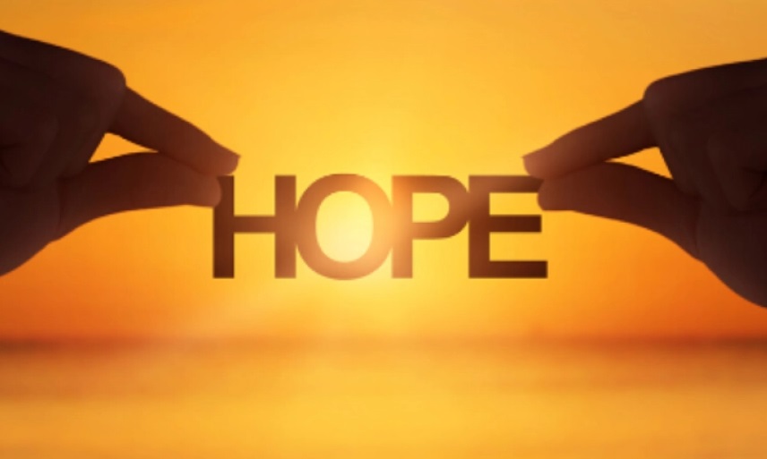 Between Fire and Hope