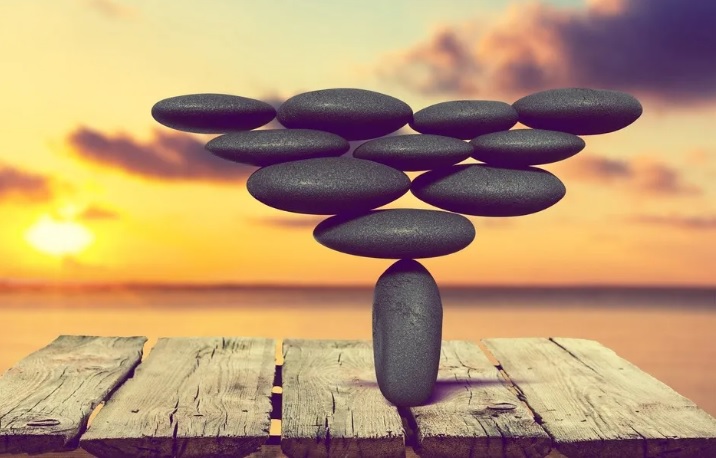 FINDING STABILITY WHEN LIFE FEELS FRAGILE: Diran Avagyan