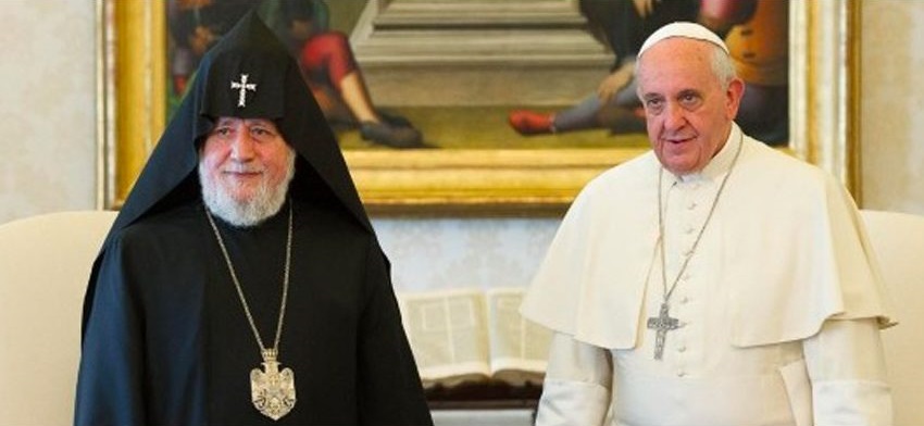 WHAT IS ECUMENISM?