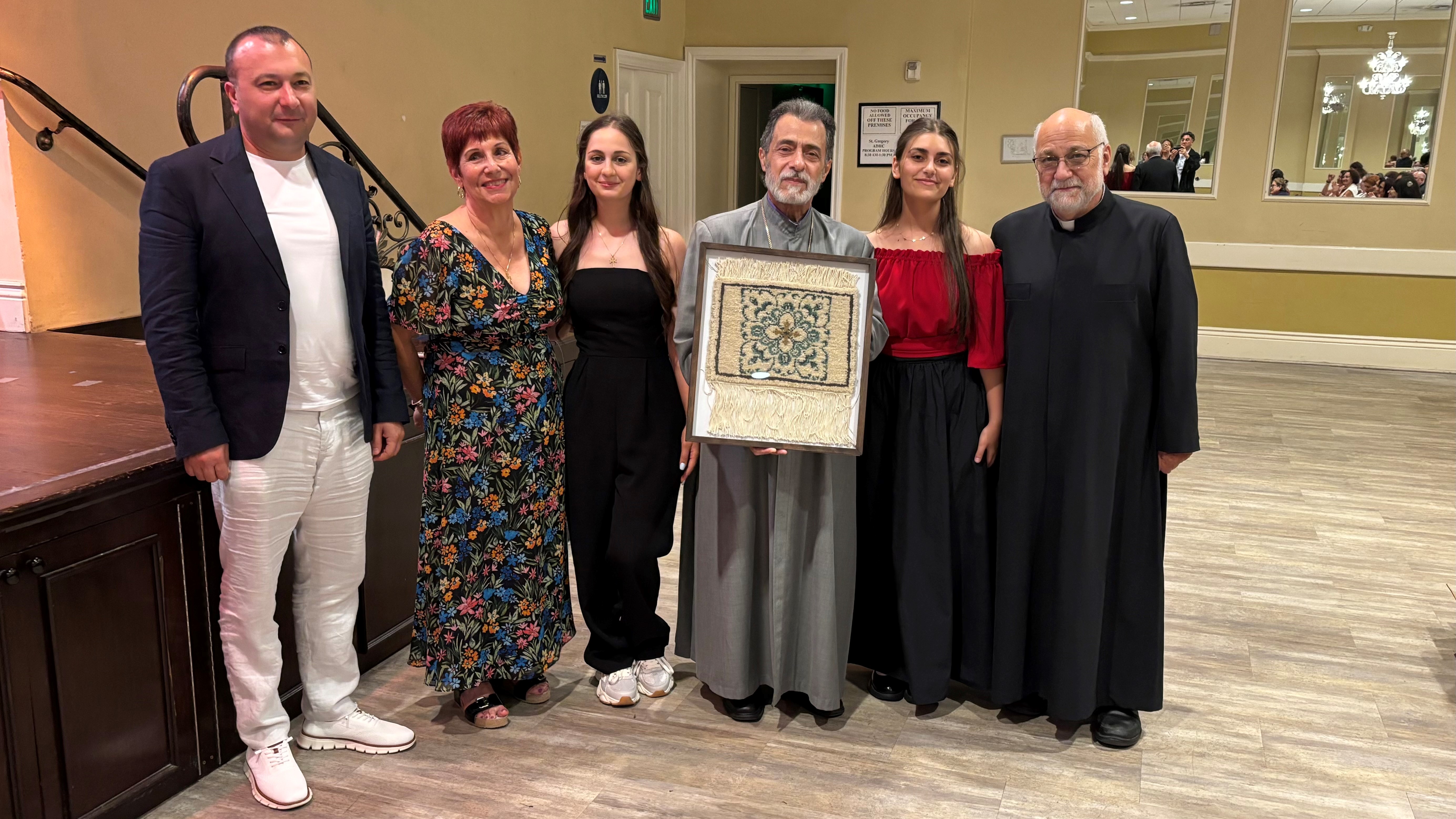 Mer Hooys Hosts an Exciting Recital on July 31, 2025