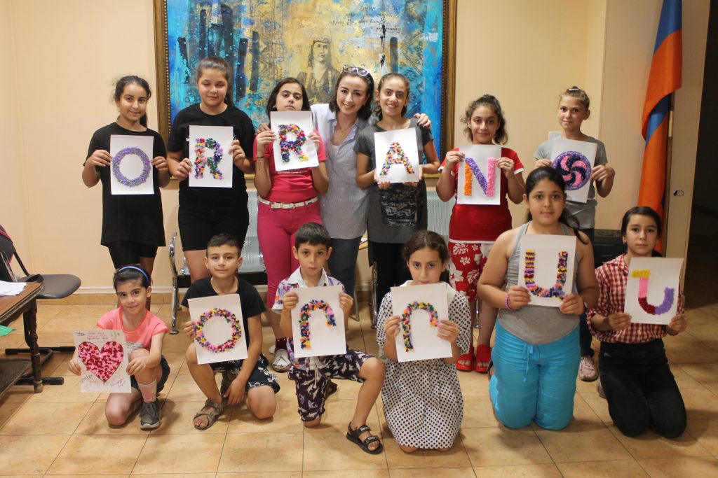 Orran Celebrates 25th Anniversary of Establishment