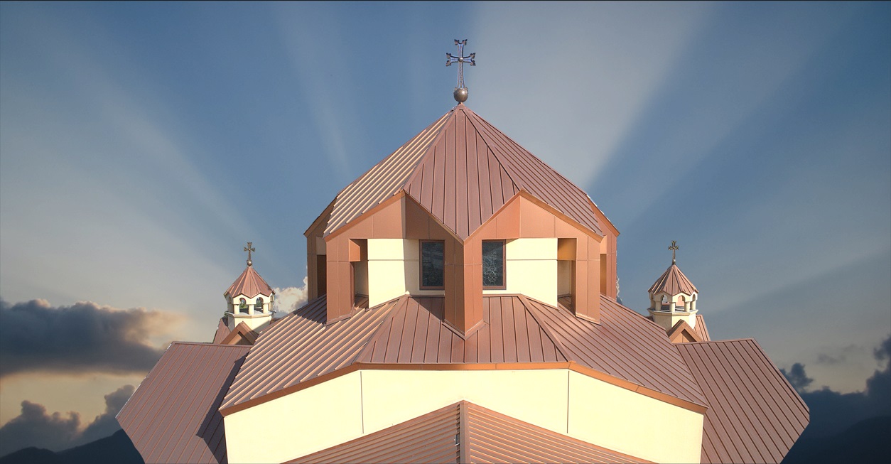 ՍՈՒՐԲ ԽԱՉԻ ՎԵՑԵՐՈՐԴ ԿԻՐԱԿԻ - Կիրակի, 19 հոկտեմբերի, 2025թ․