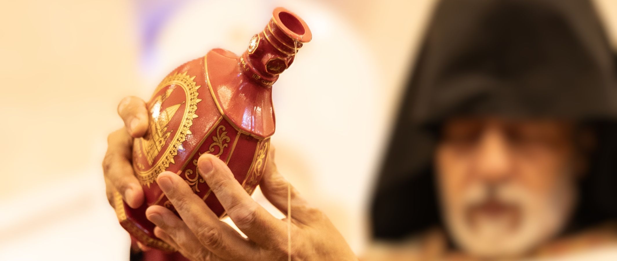 Western Diocese Of the Armenian Church