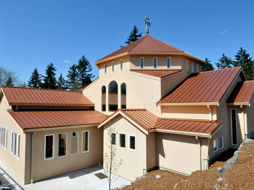 Holy Resurrection Armenian Apostolic Church