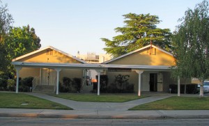 St. Sarkis Armenian Apostolic Church - Santa Clarita