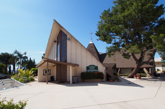 Armenian Apostolic Church of Ventura County