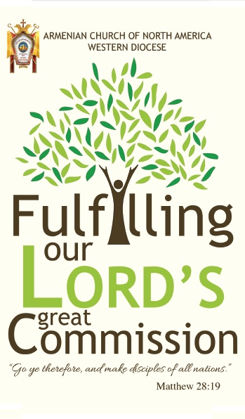 The Stewardship Program - Fulfilling the Lord's Great Commission