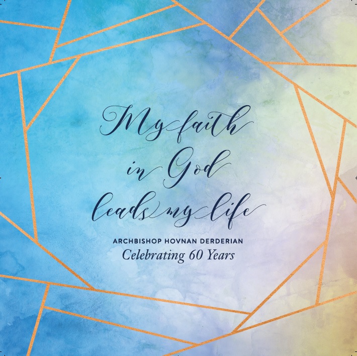 My Faith in God Leads My Life