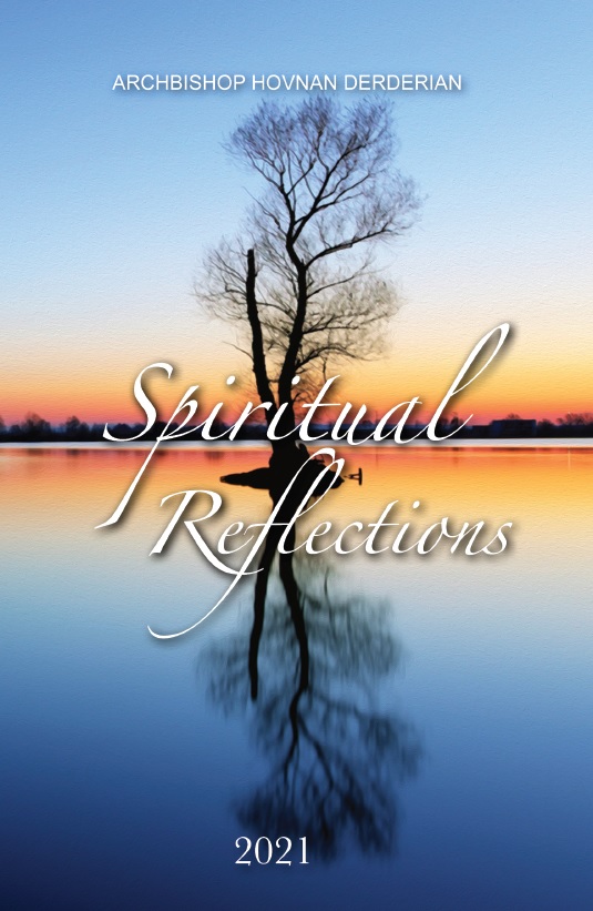 Spiritual Reflections