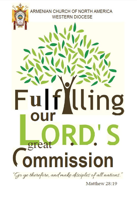 The Stewardship Program: Fulfilling Our Lord's Great Commission