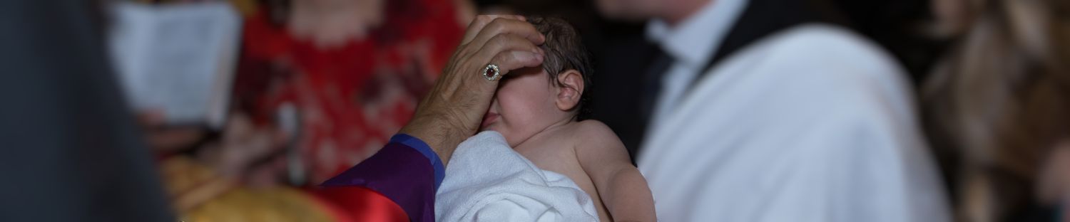 Baptism